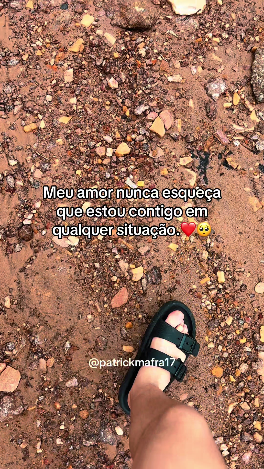@Patrick mafra