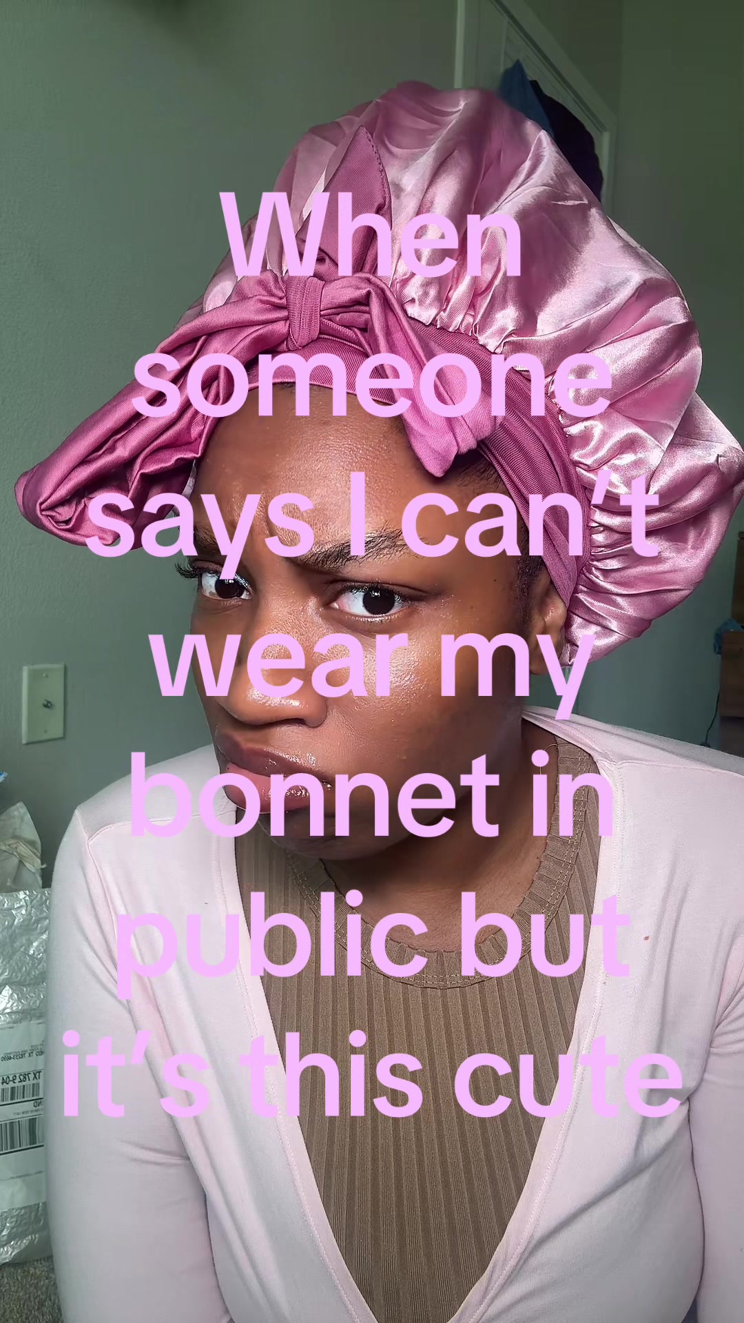 @Ari ๐
