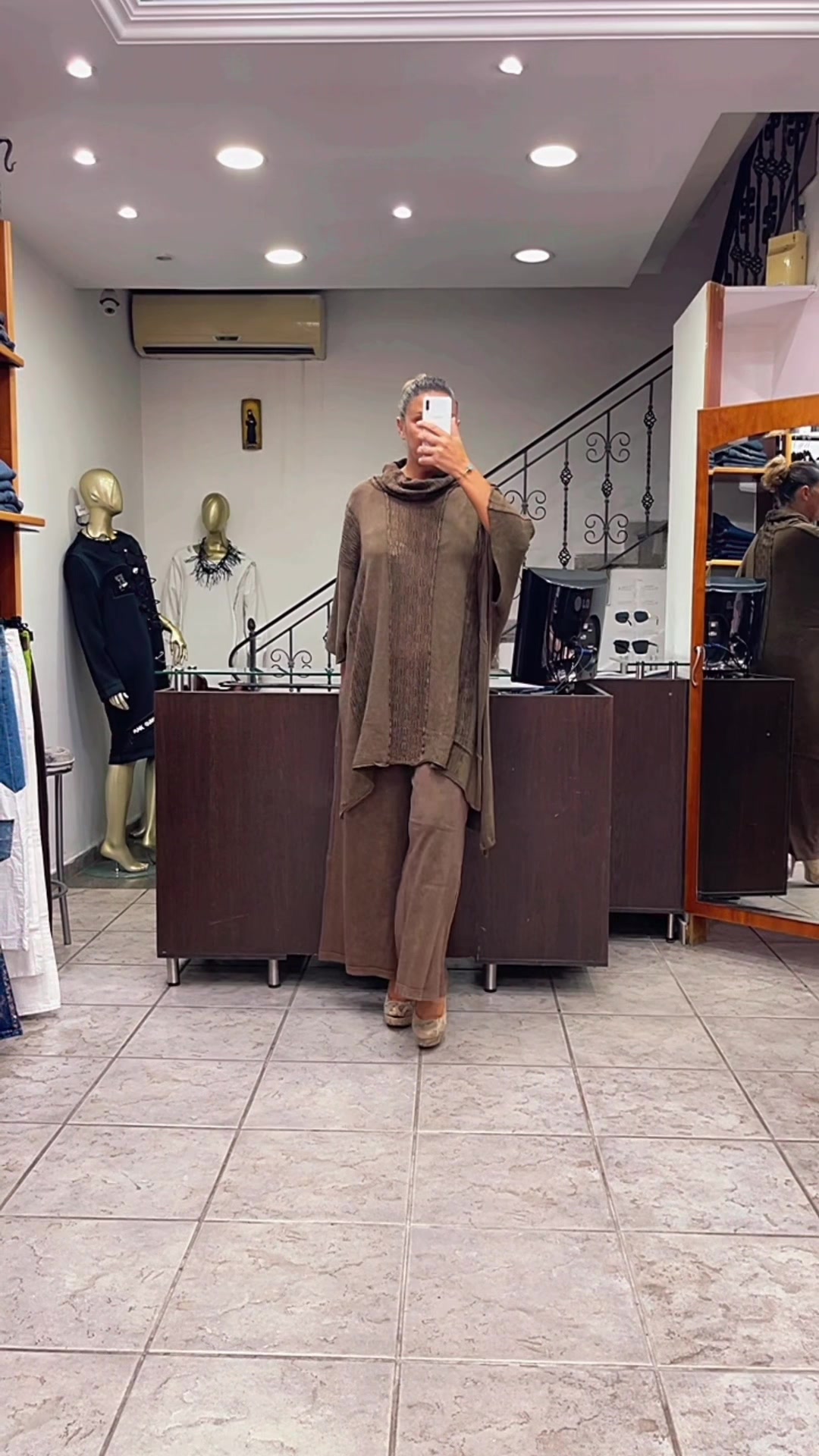 @Boutique Bizarre