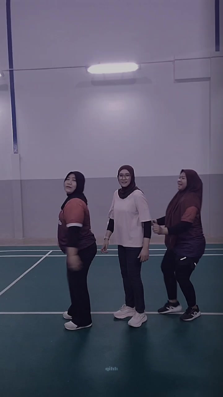 @Hannik Latifah