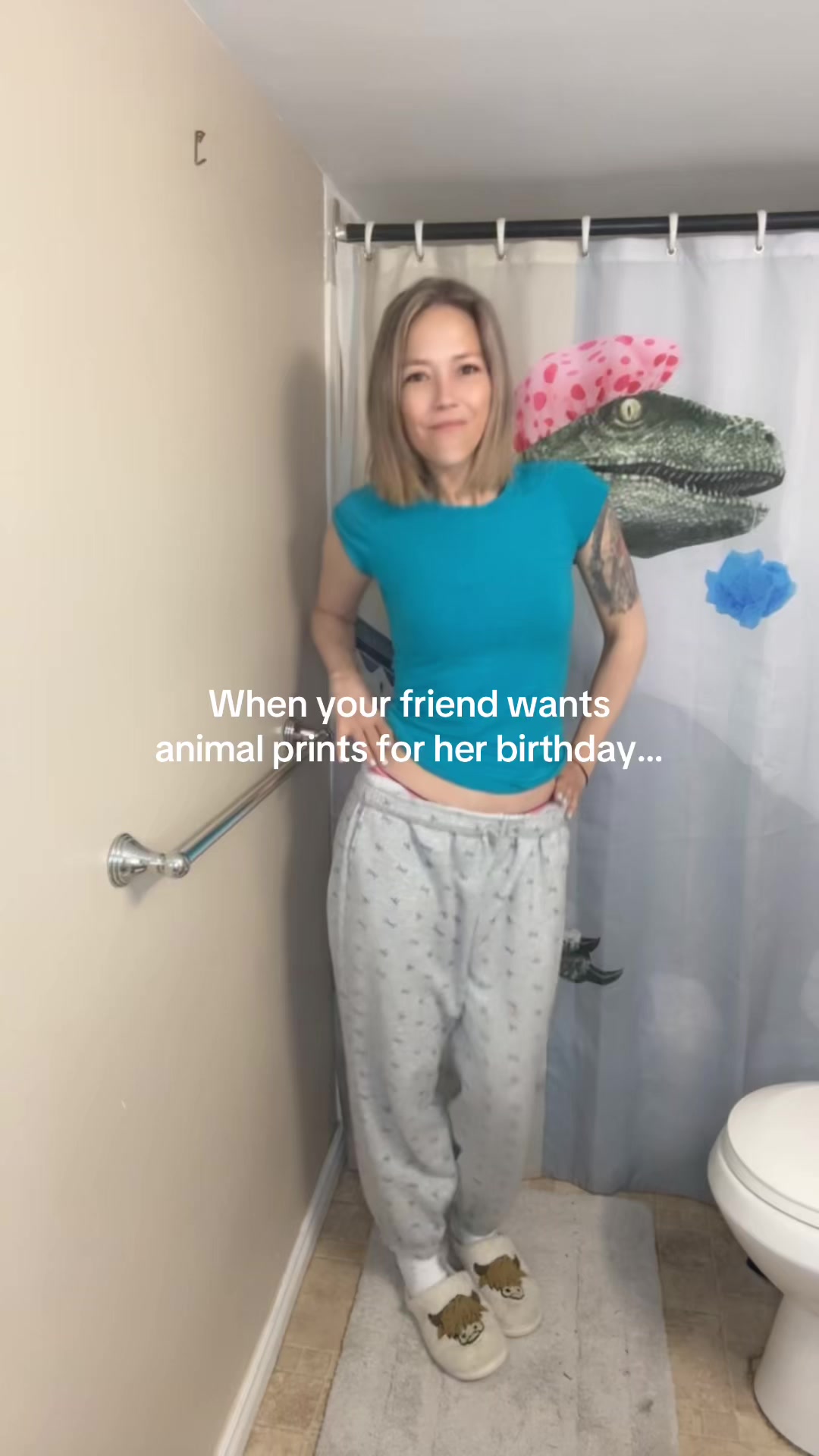 @Heather Marie