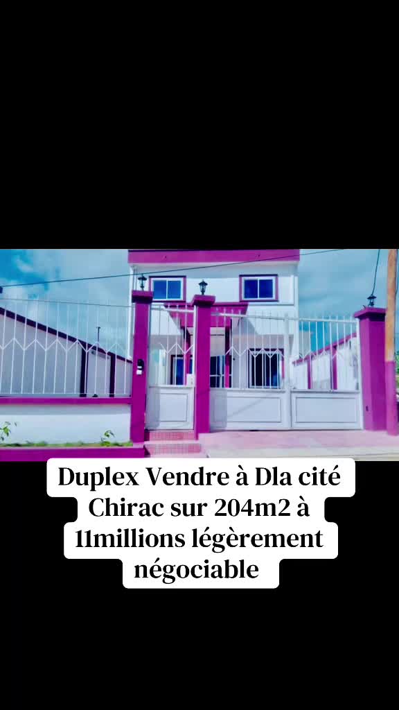 @DINO~IMMO~237🇨🇲🇨🇲