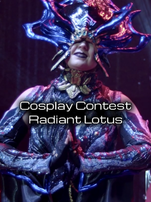 @warframe