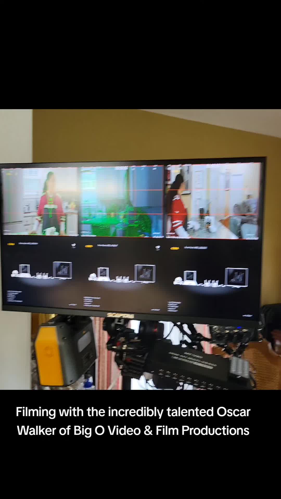 @Be Your Own Hero Productions