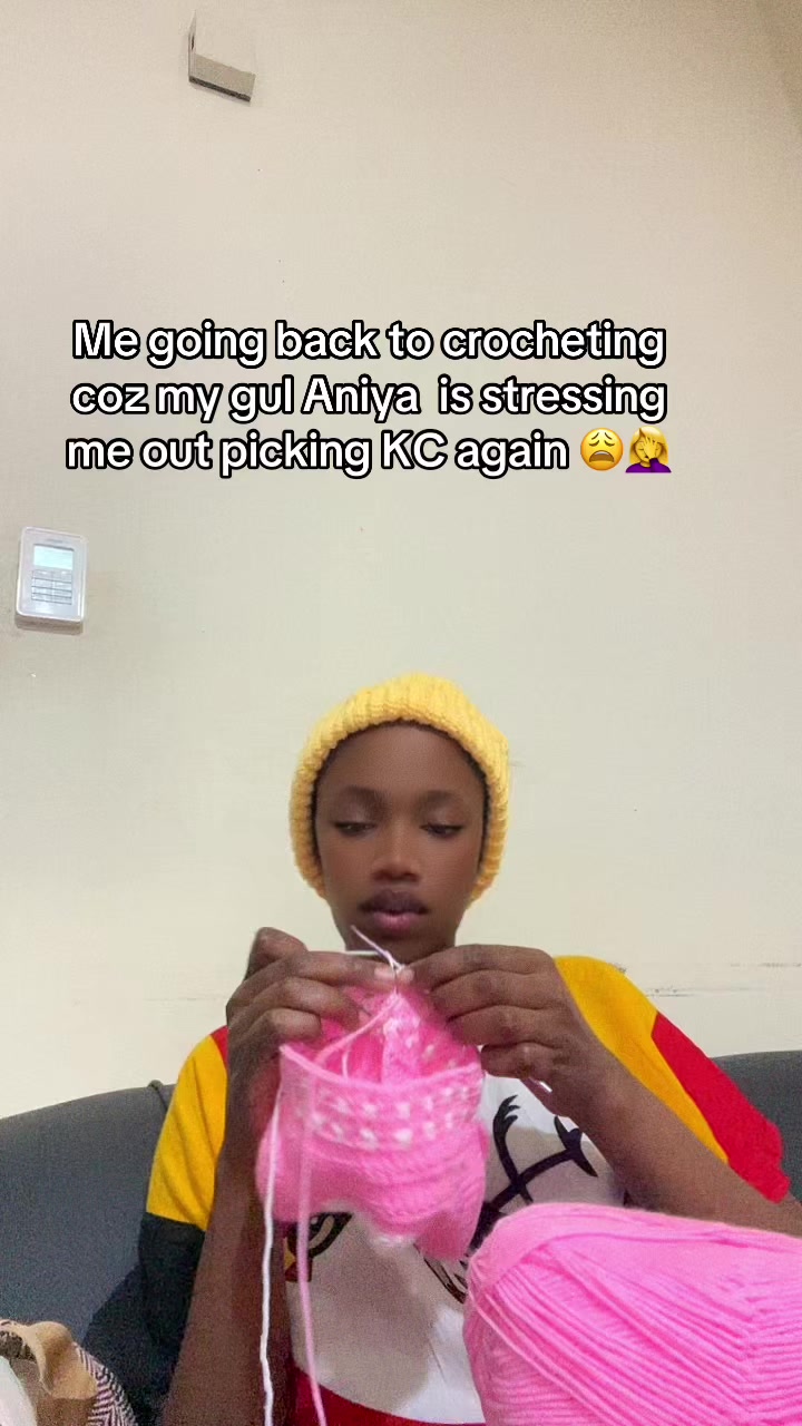 @Iamvkie