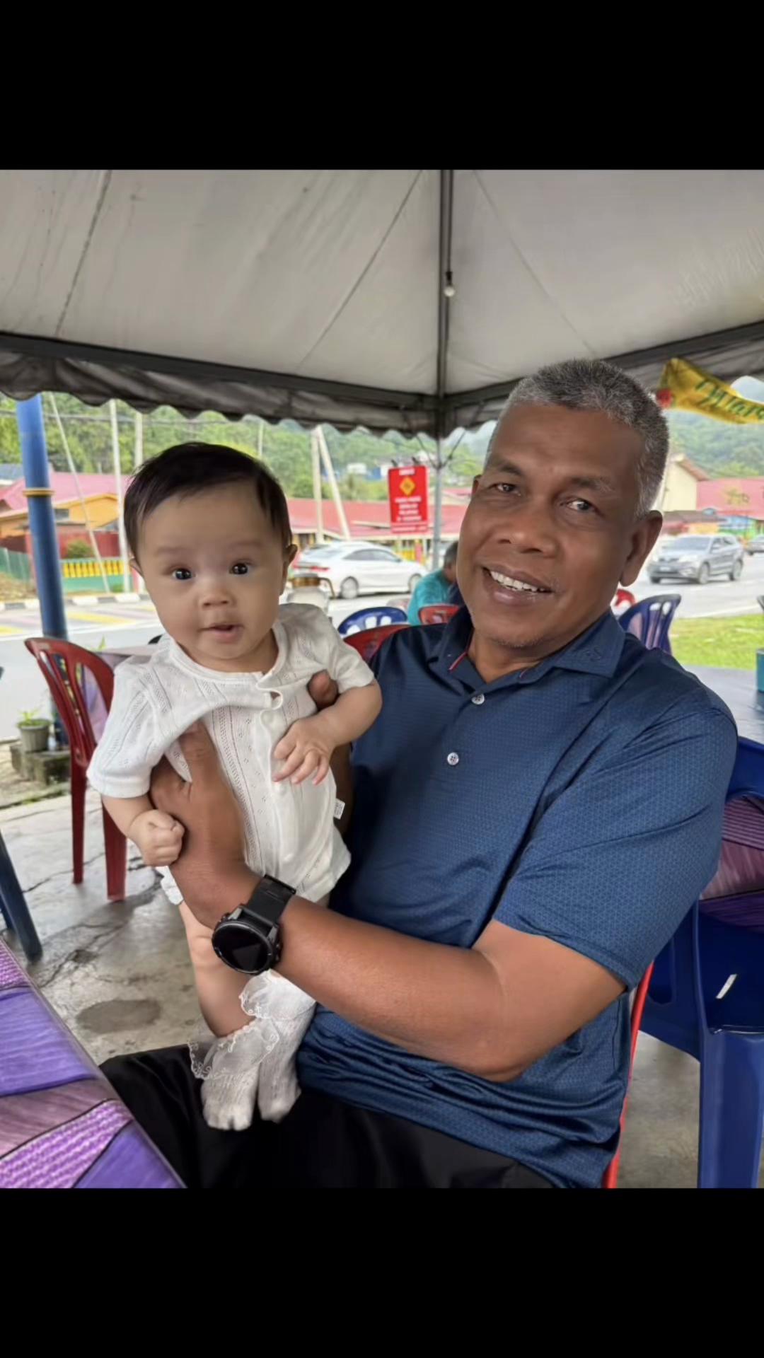 @Datin Anie Dato Zahari