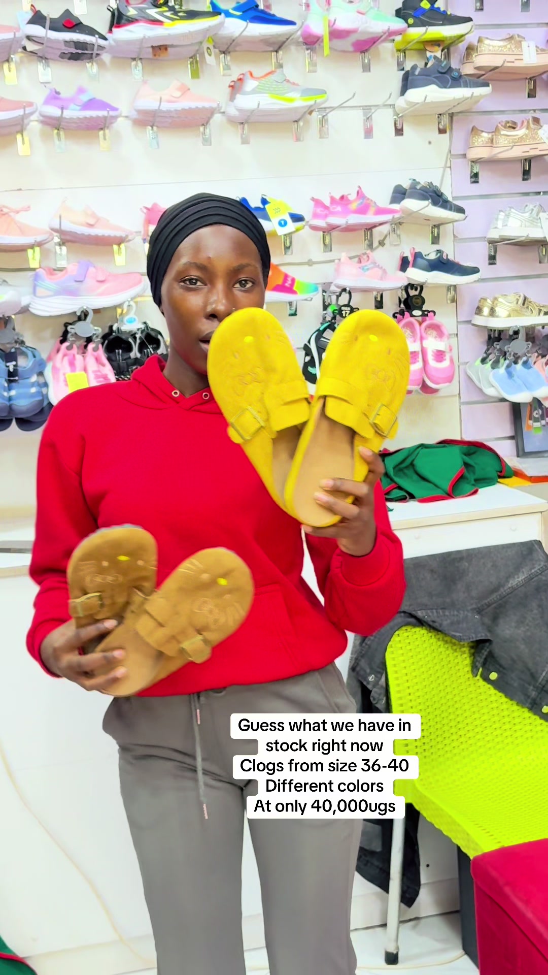 @JS ADDICTION SHOE STORE