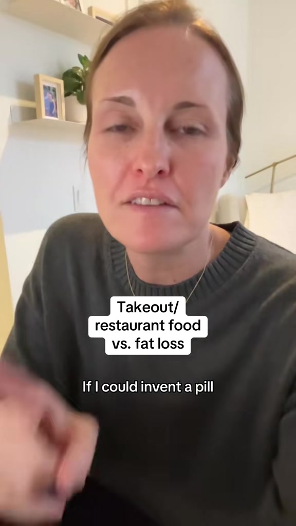 @Brooke, Fat Loss Coach