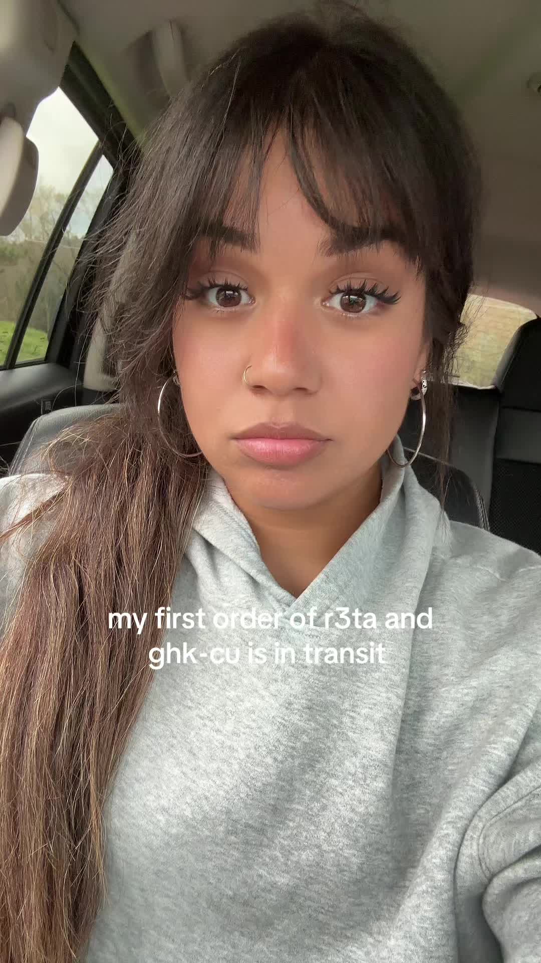 @secret