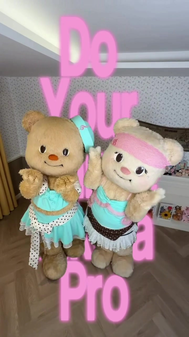 @Biancabear