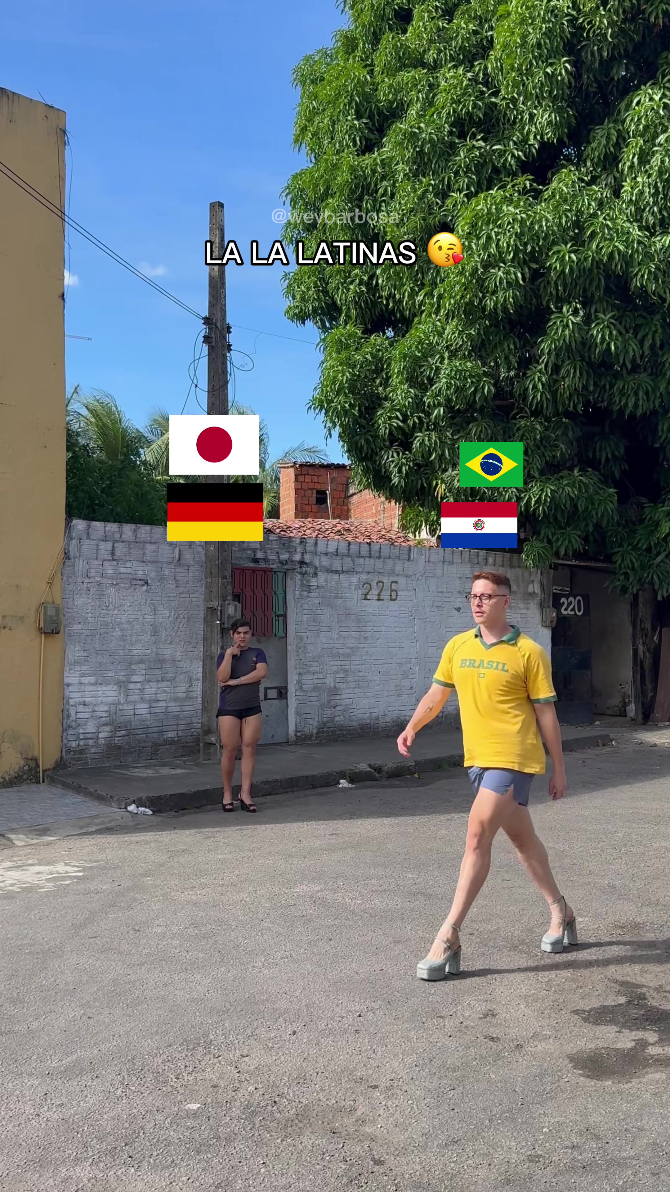 @Weverton 🇧🇷
