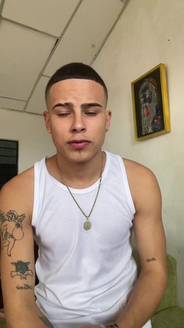 @Carlos Andrés