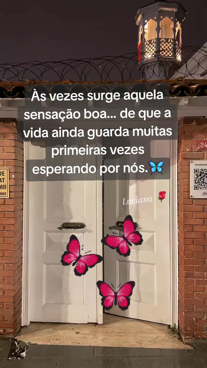 @LUCIANA NASCIMENTO 🌹❤️