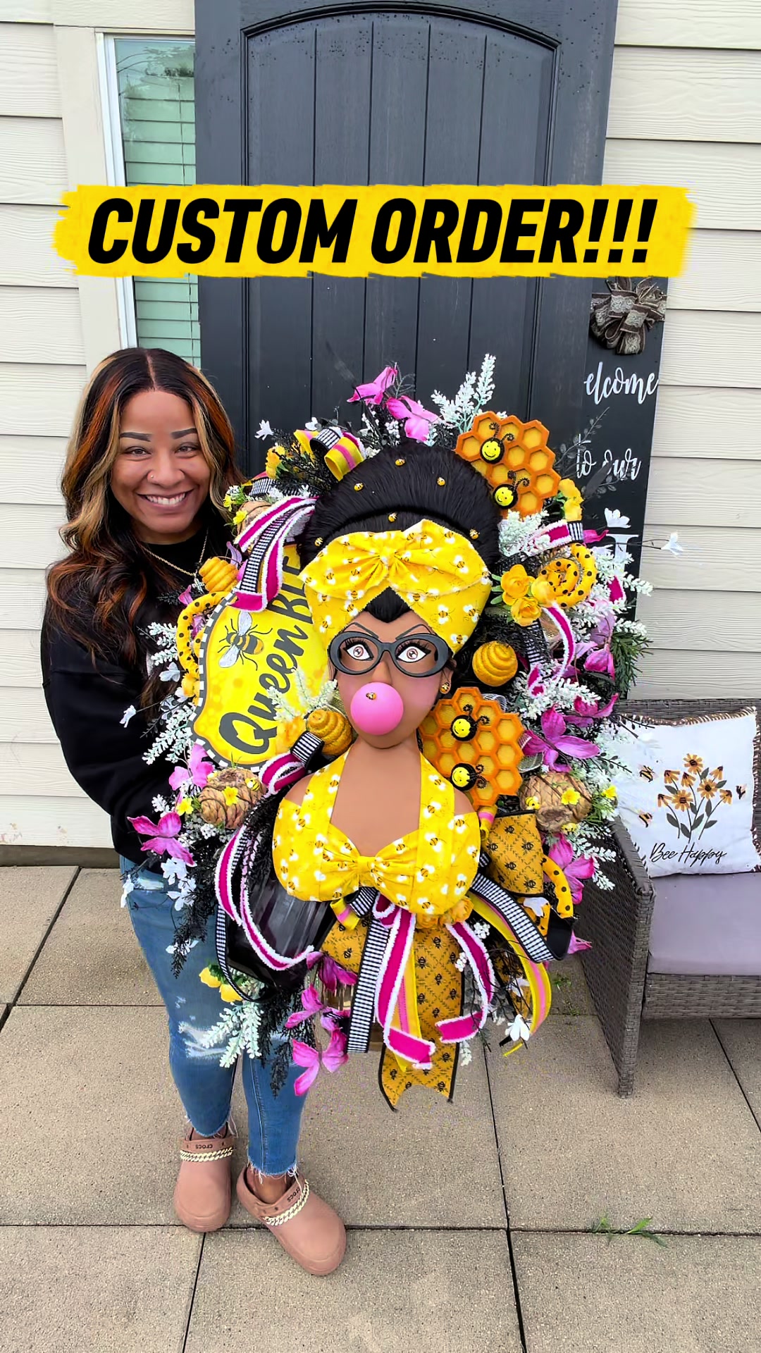 @Shantrelle&rsquo;s Savvy Wreaths