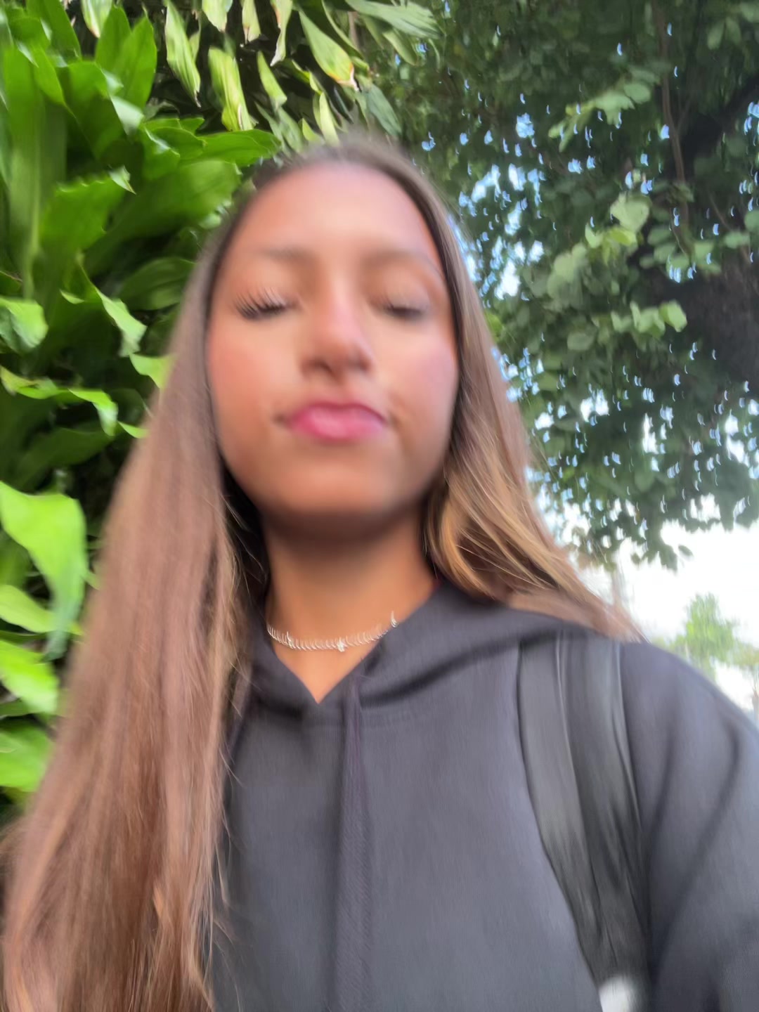@Mel Ara&uacute;jo