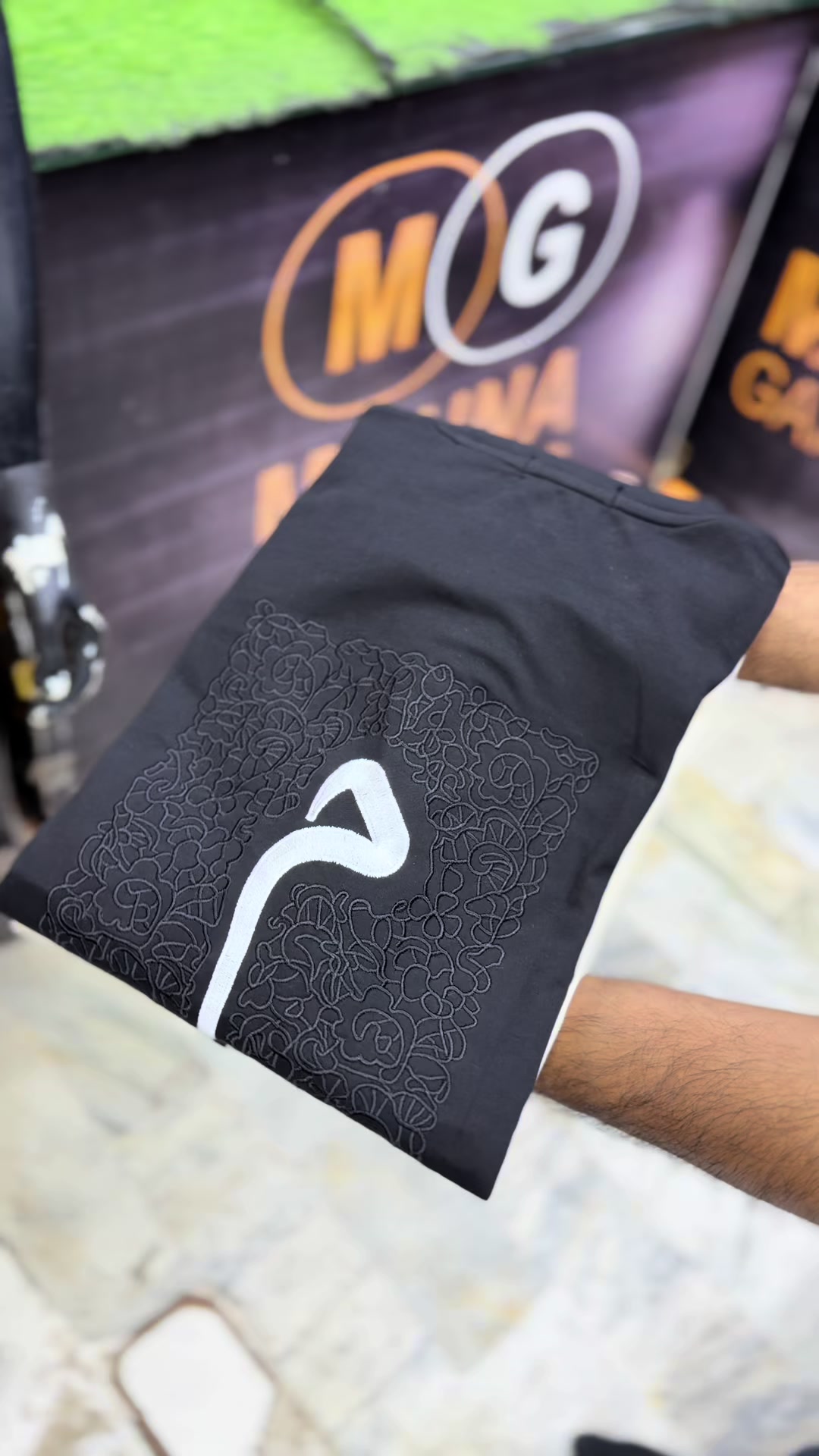 @Munna Garments®