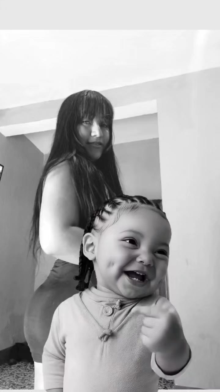 @LA PELI NEGRA 😍❤️
