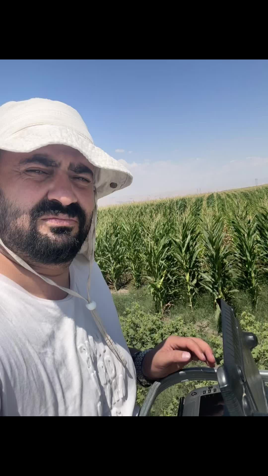 @Badıllıdron Uğur Badıllı