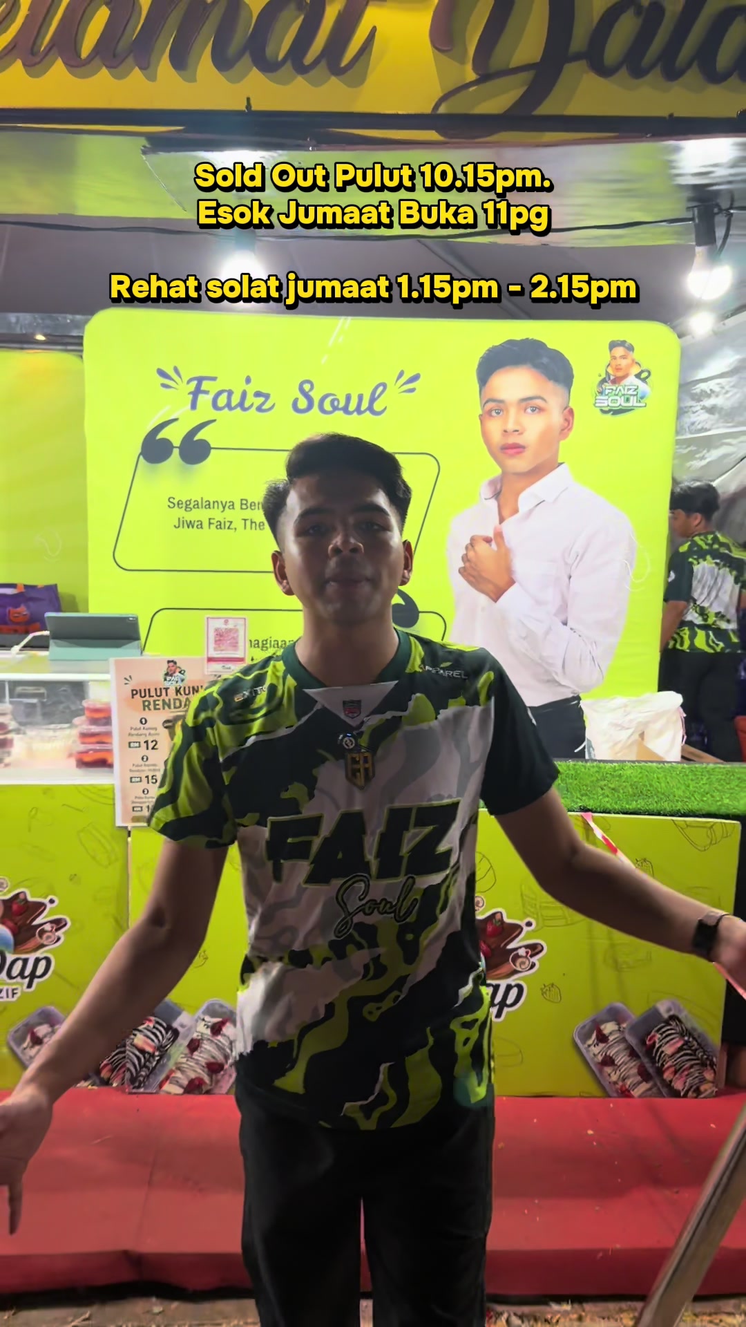 @FAIZ SOUL