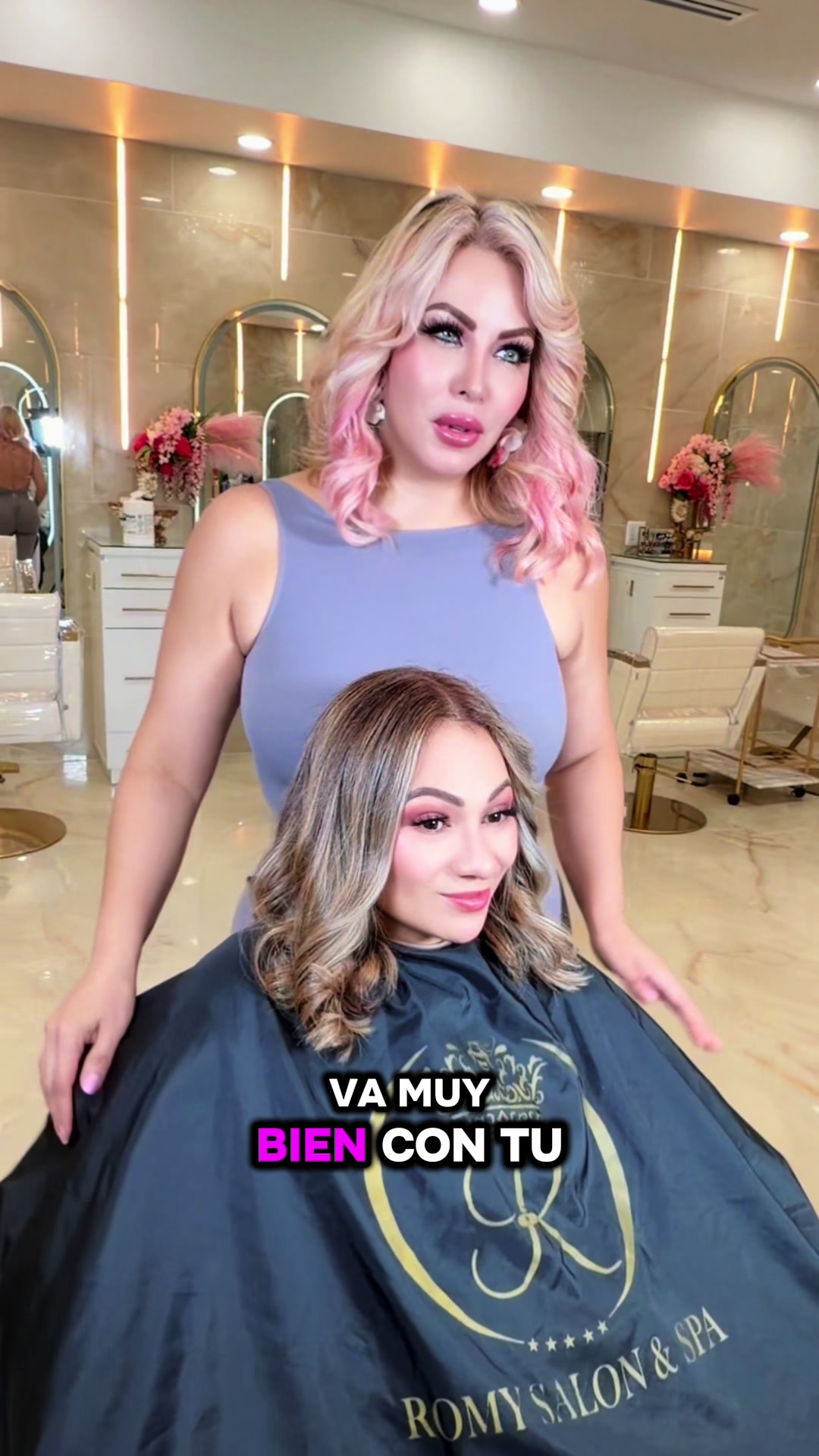 @romysalonandspa