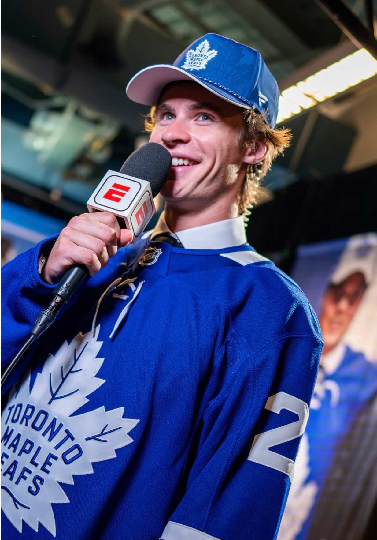 @Toronto Maple Leafs