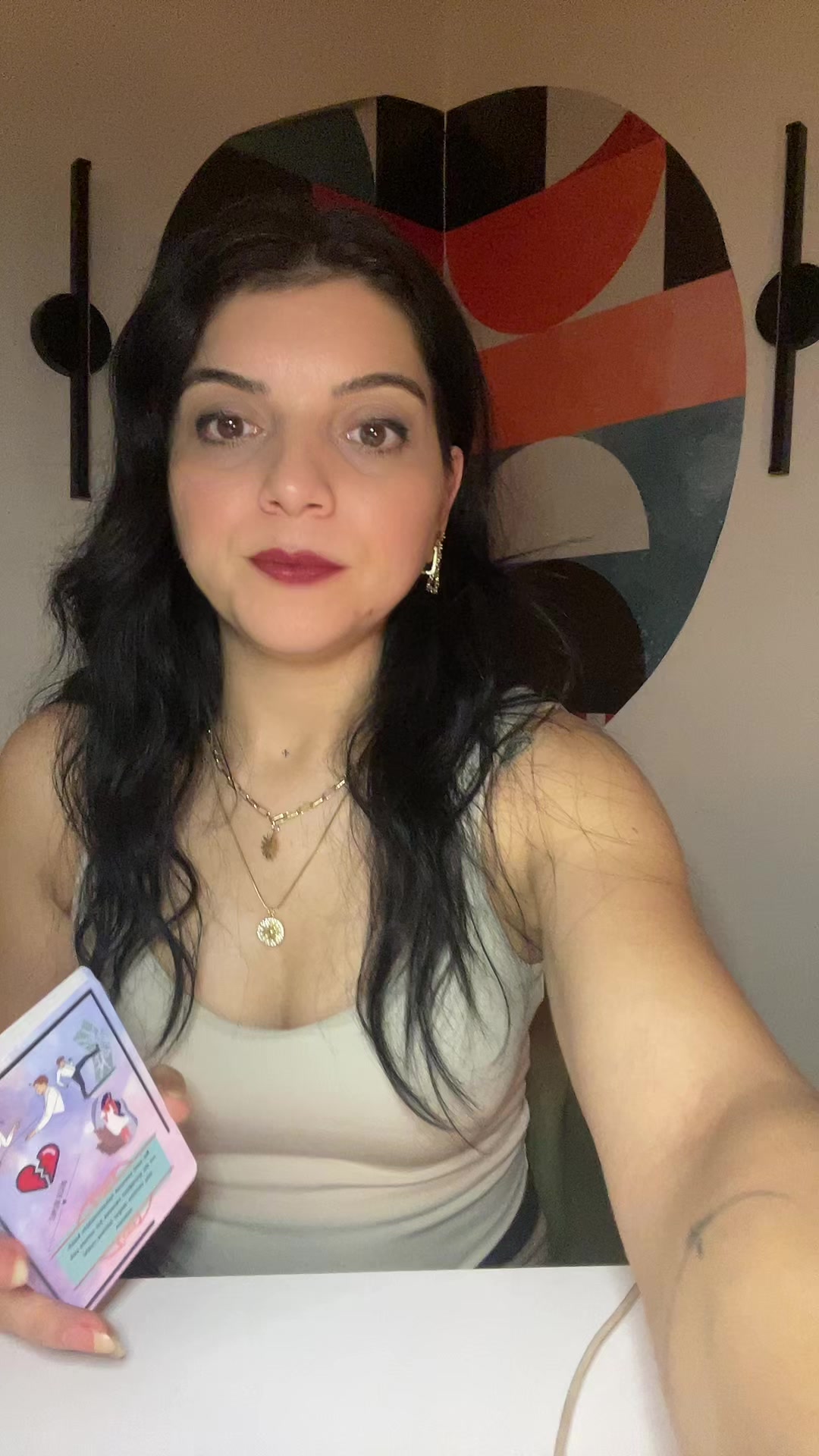 @Tarotungozdesiii