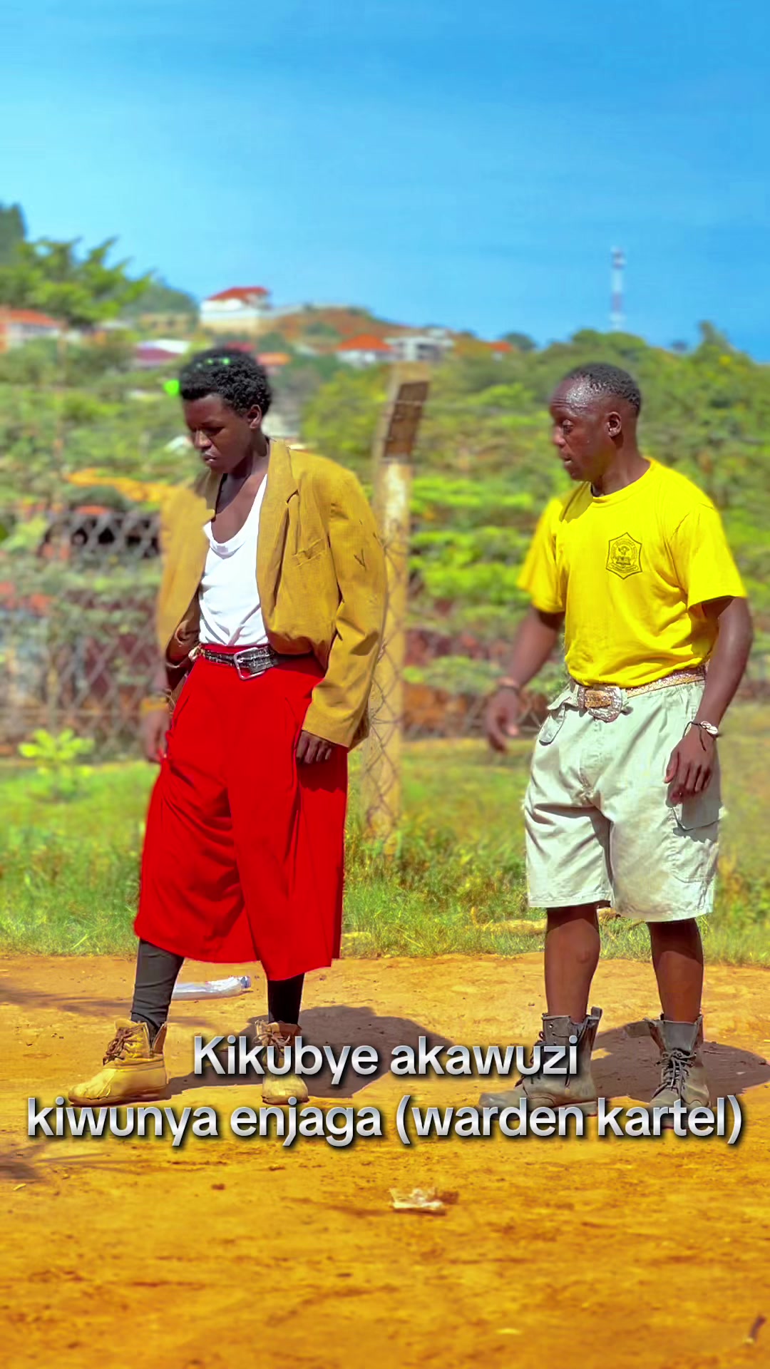 @PapachamukaAfrica