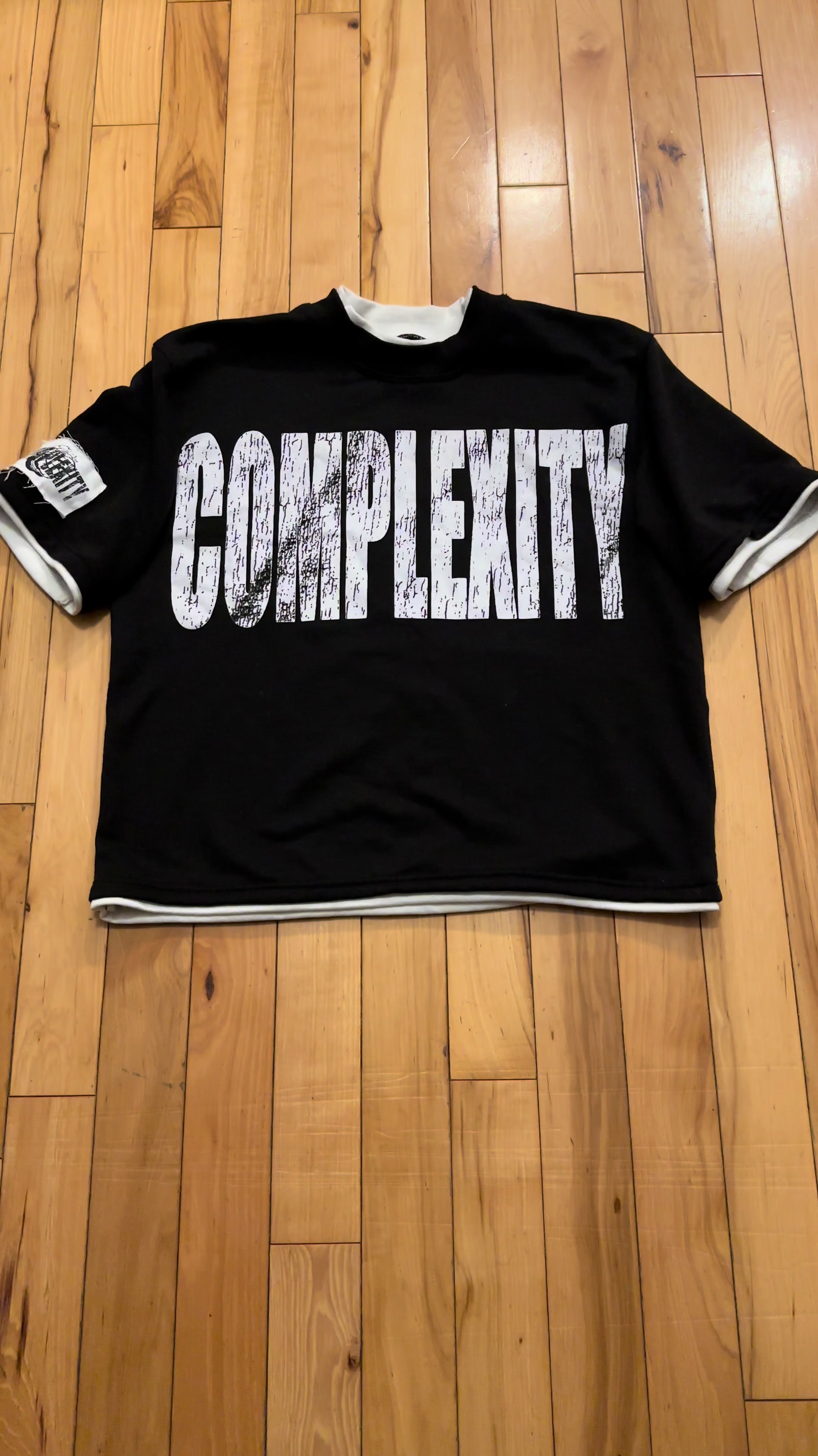 @complexity