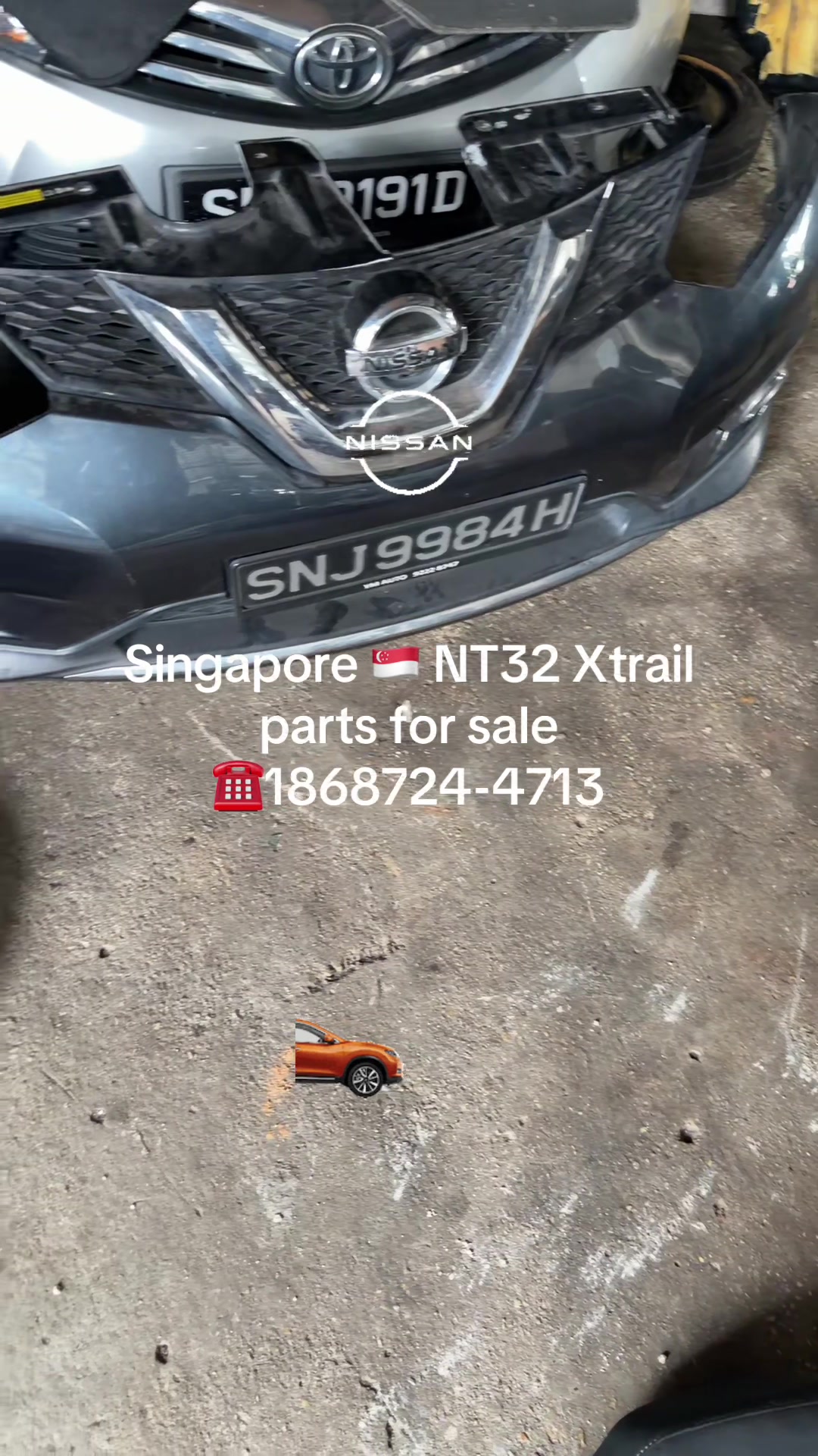 @LA Car Parts