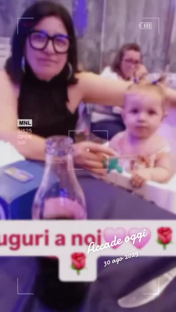 @Rosanna Vastarella 🌹