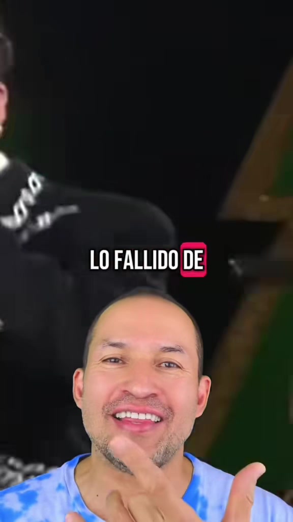 @Luis Roberto Coreografo