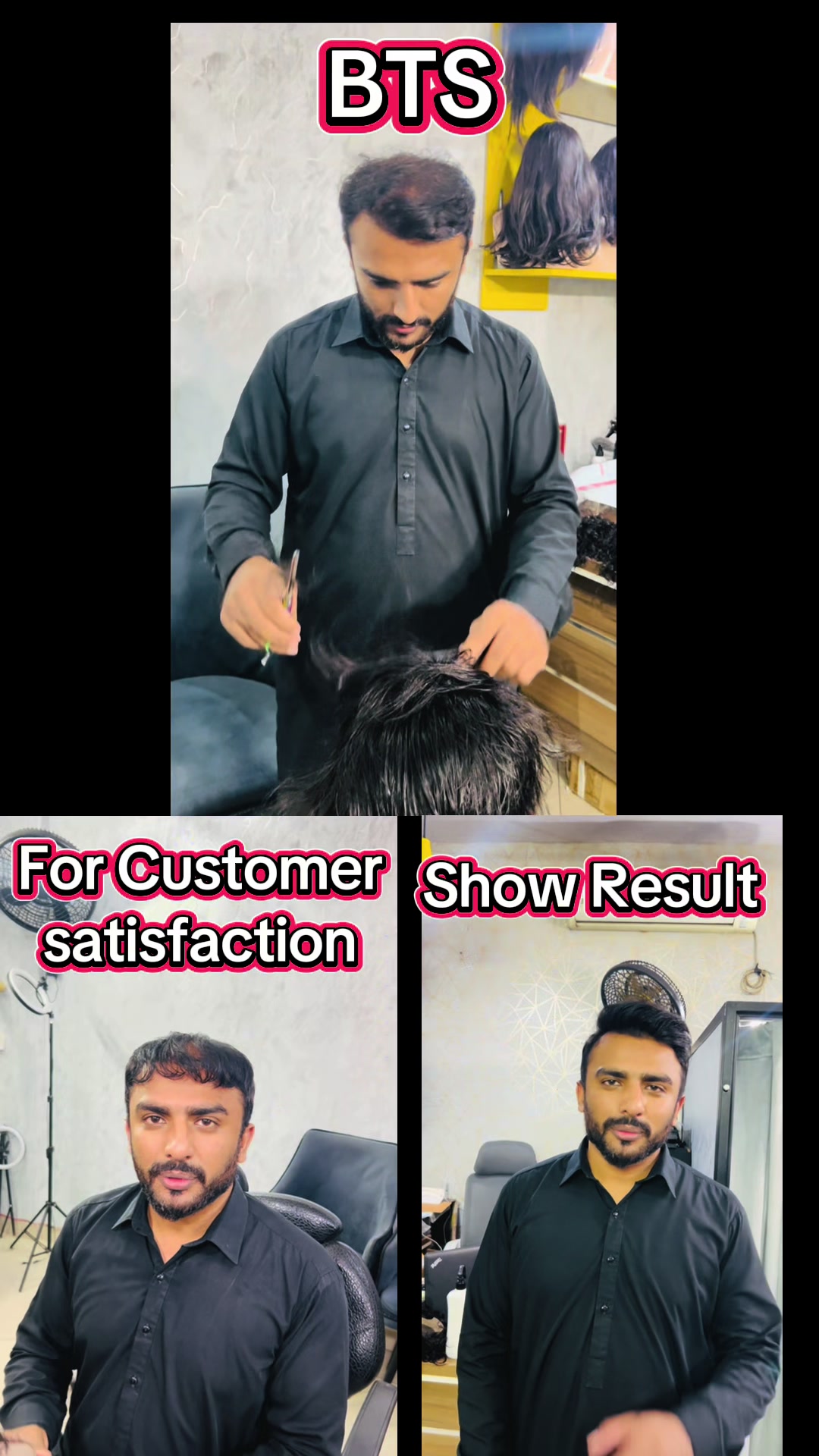 @Wig Center Rawalpindi®
