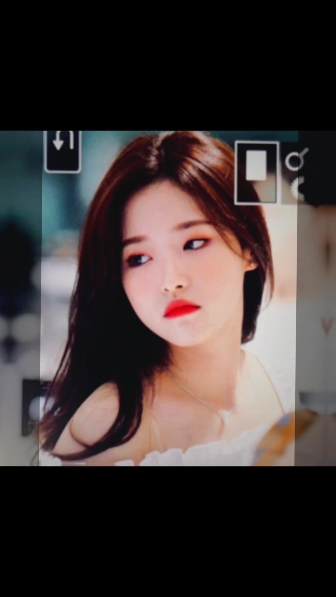 @riri &sup1;&sup2; &hearts;︎ / SAW YVES 5/17