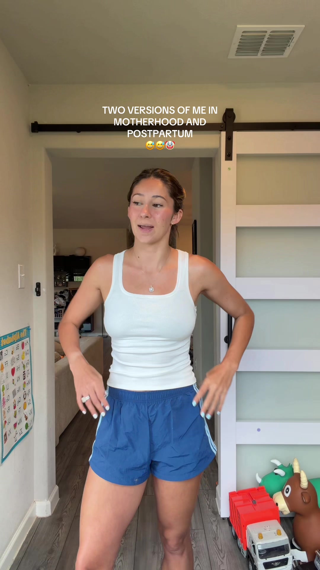@Sarah Donahue