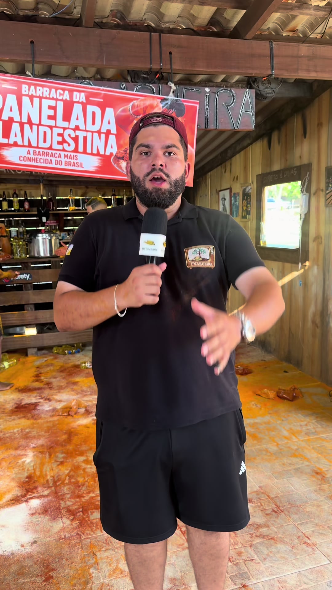 @Vitor Arueira