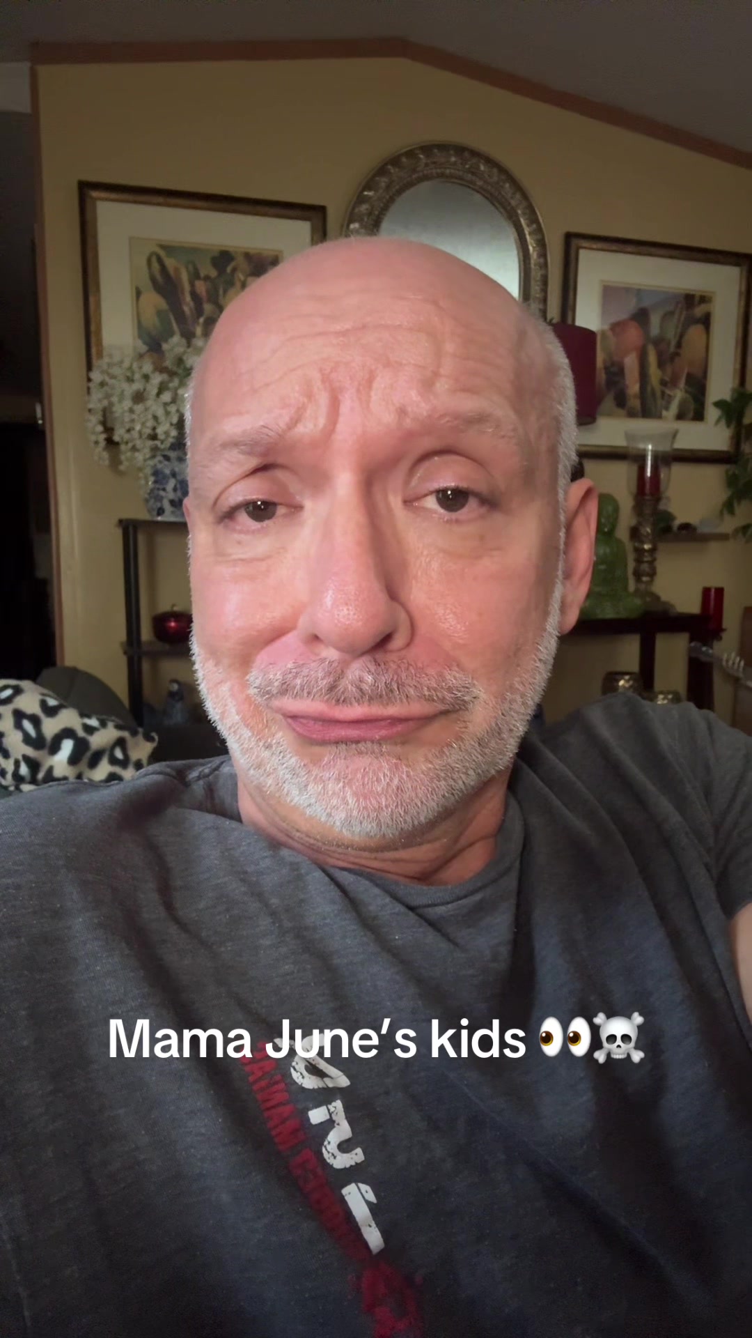 @Uncle Mike