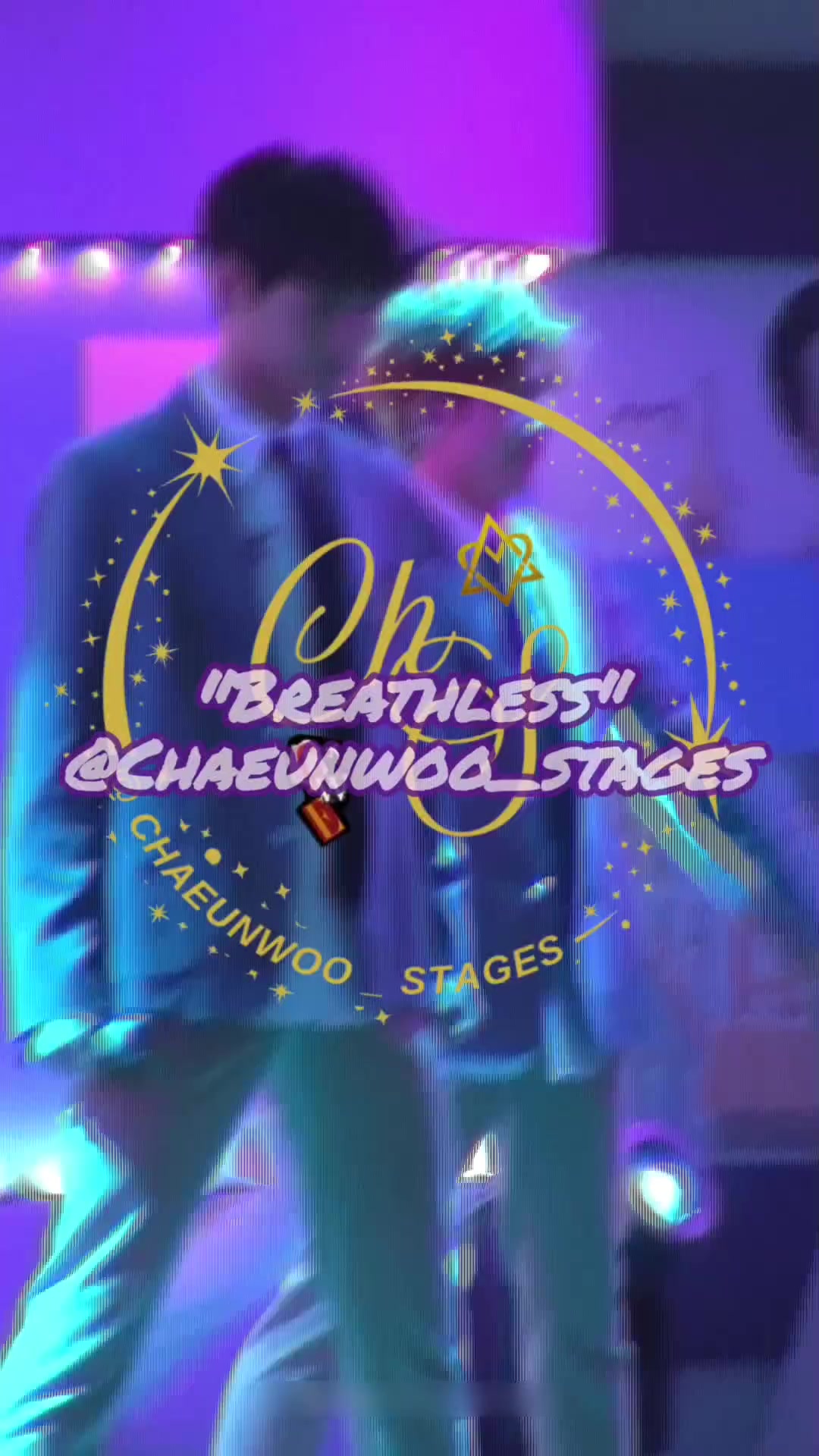 @✨This Is EunWoo Stages 💜