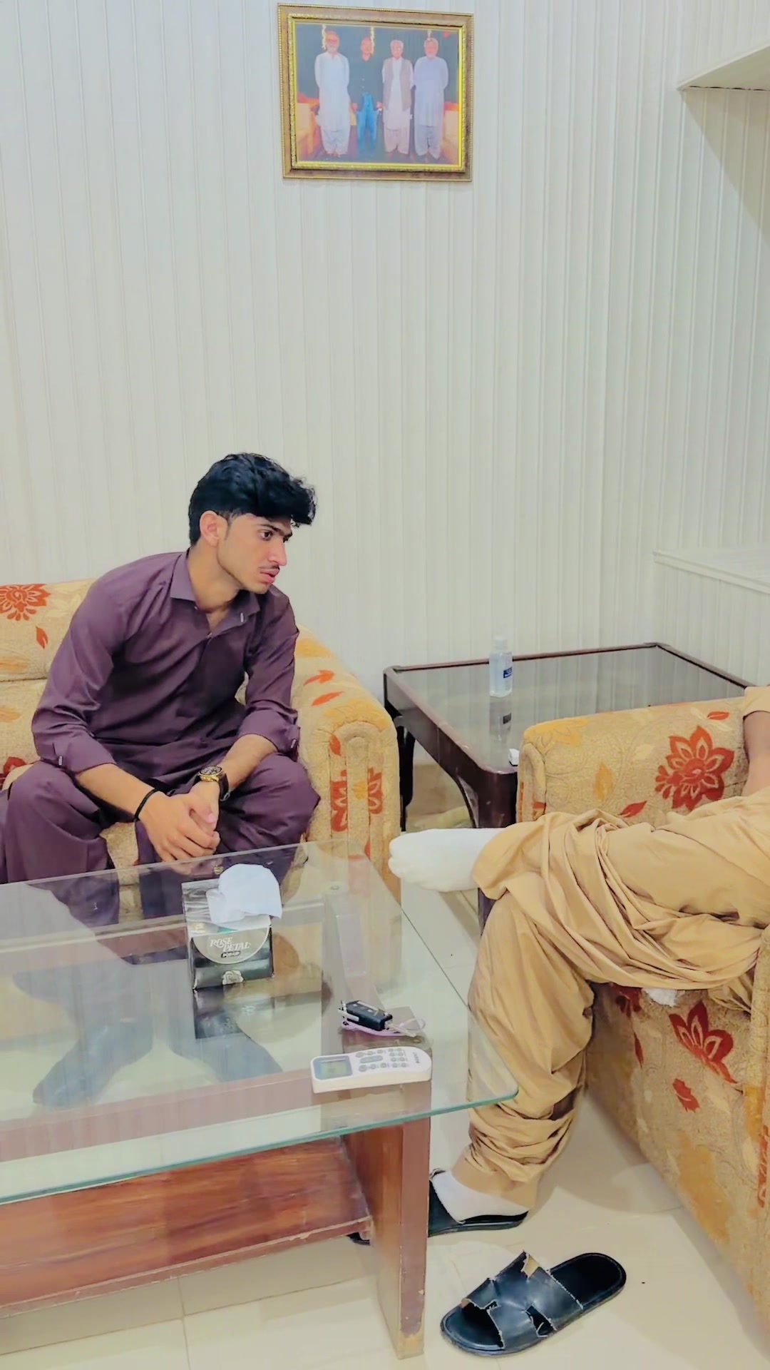 @Hasnain Iqbal Mazaree