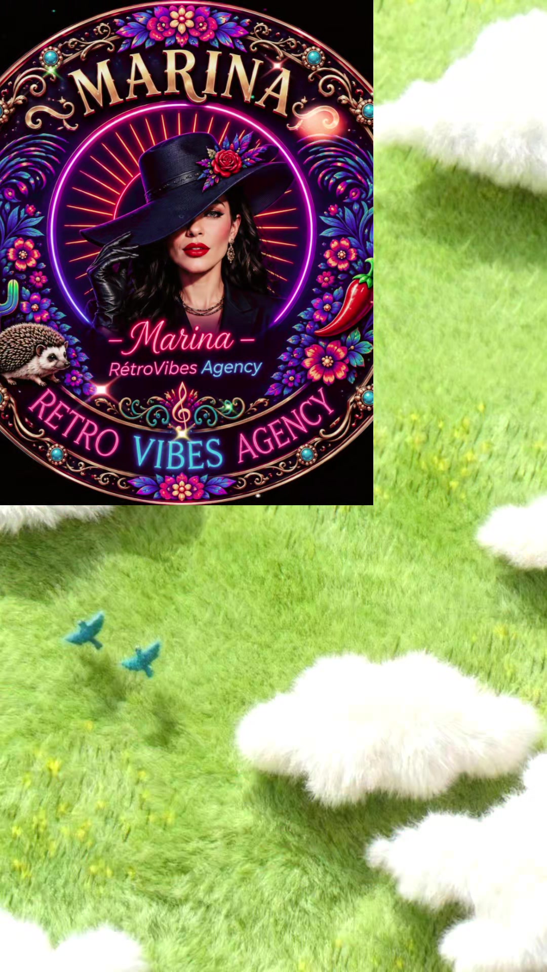 @🌶🌶 🦊marina piment 🦊🌶🌶
