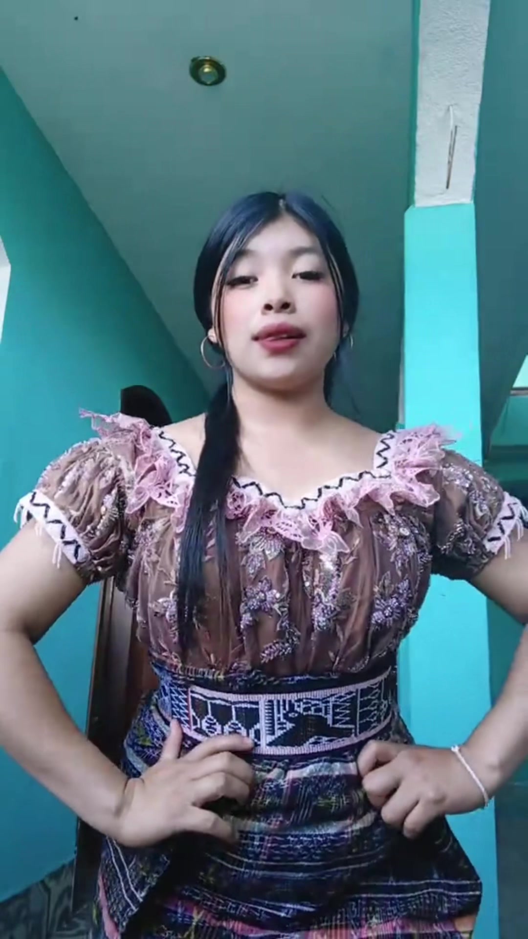 @chicas de Guatemala