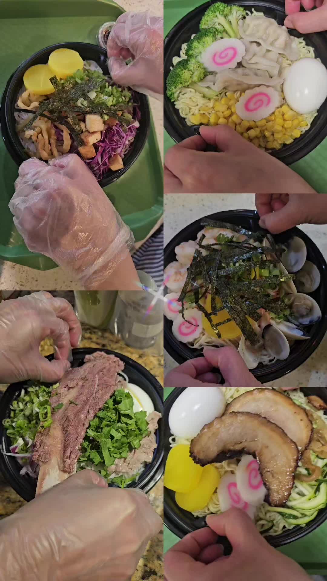 @Litchi Ramen | Cooper City