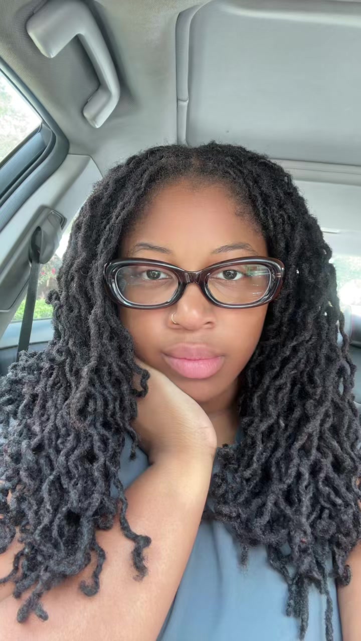 @Raven B. Greene