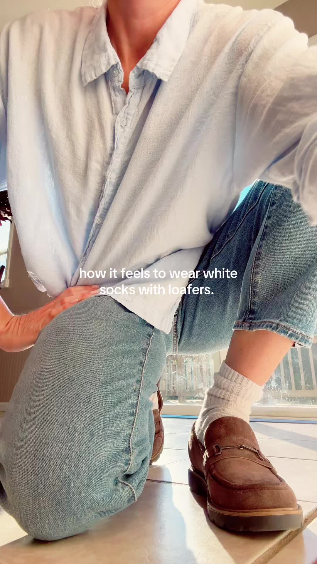 @Happy Feet ™️
