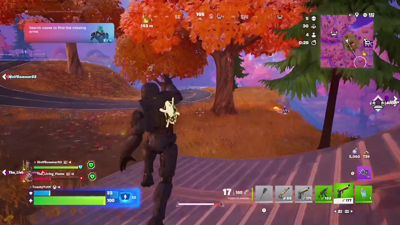 @ToastyYetti