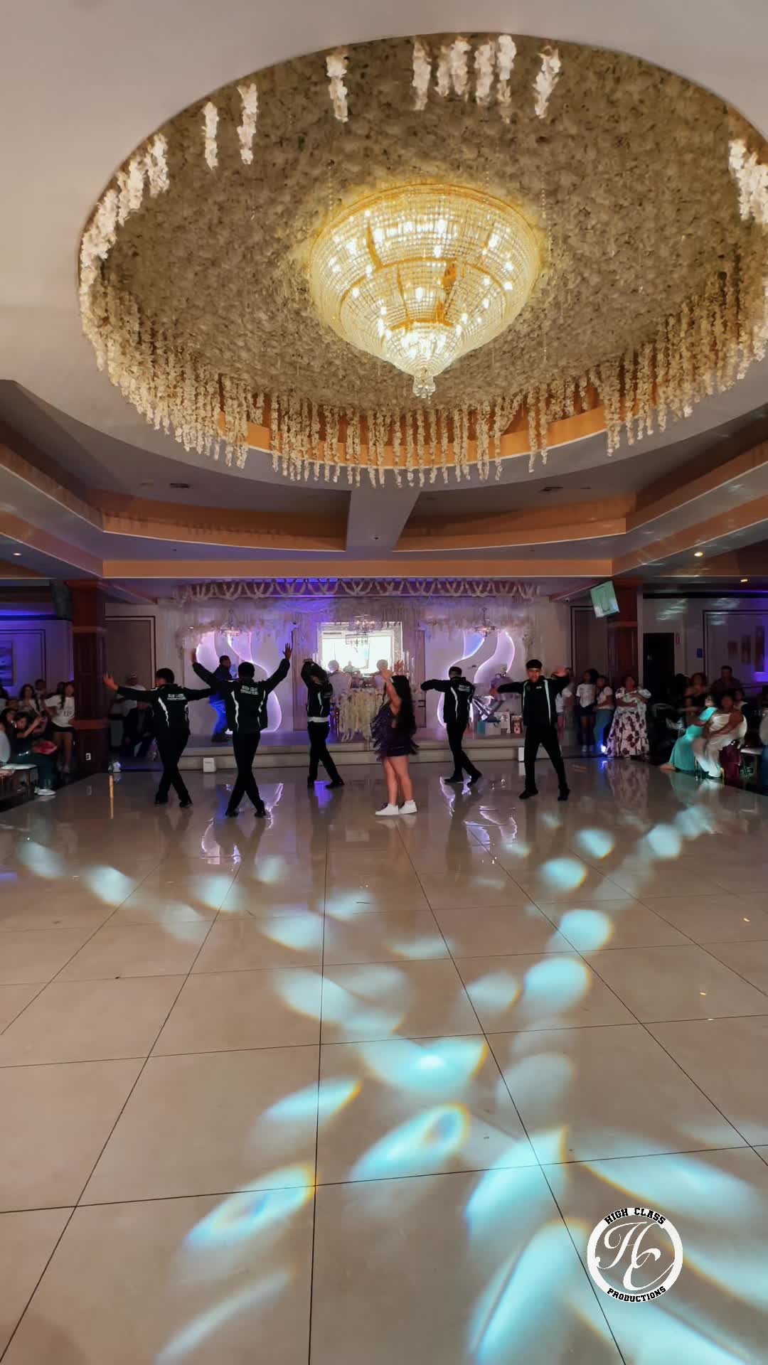 @HighClassProductions