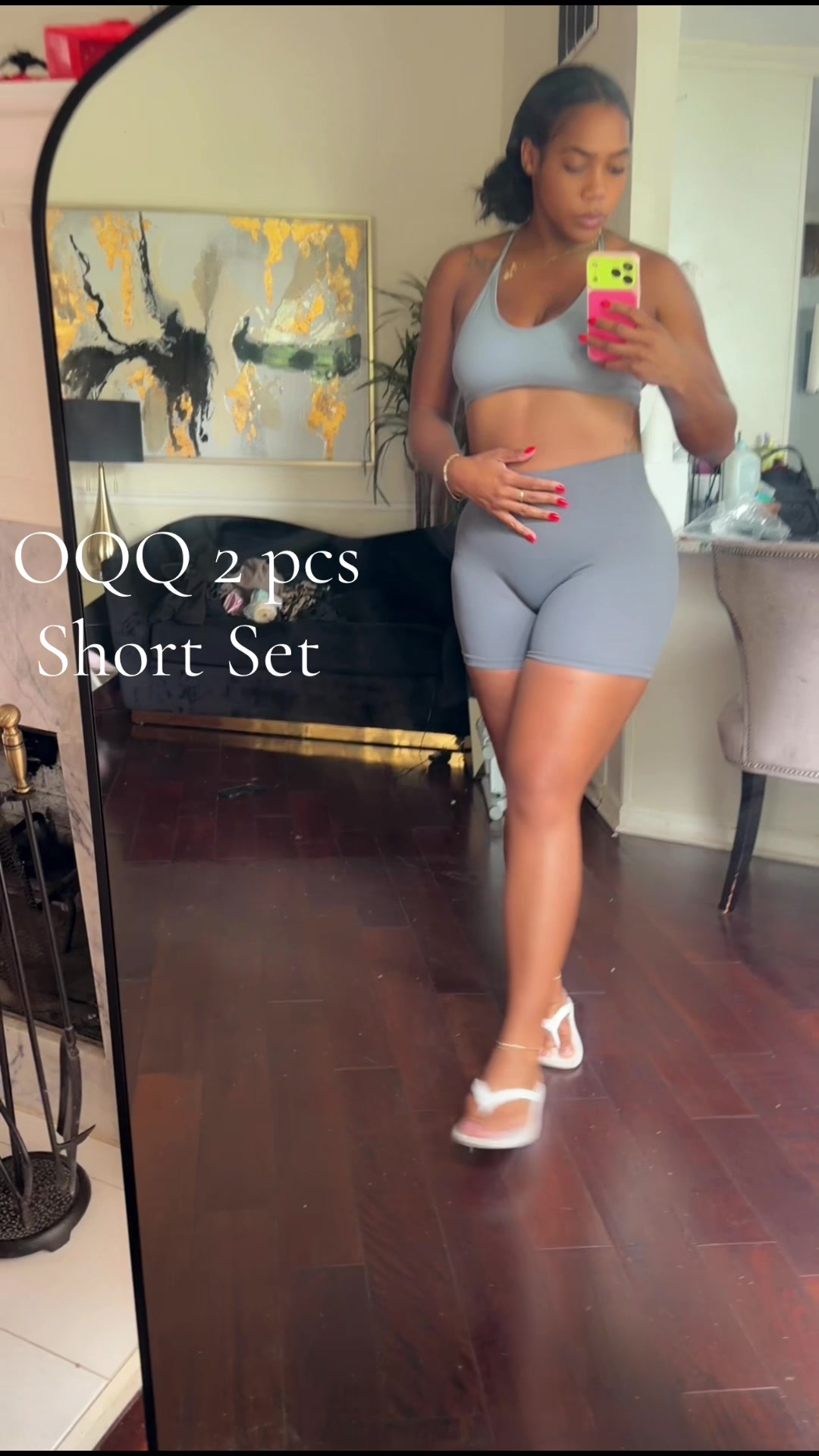 @Lynnluxury | Tall & Curvy