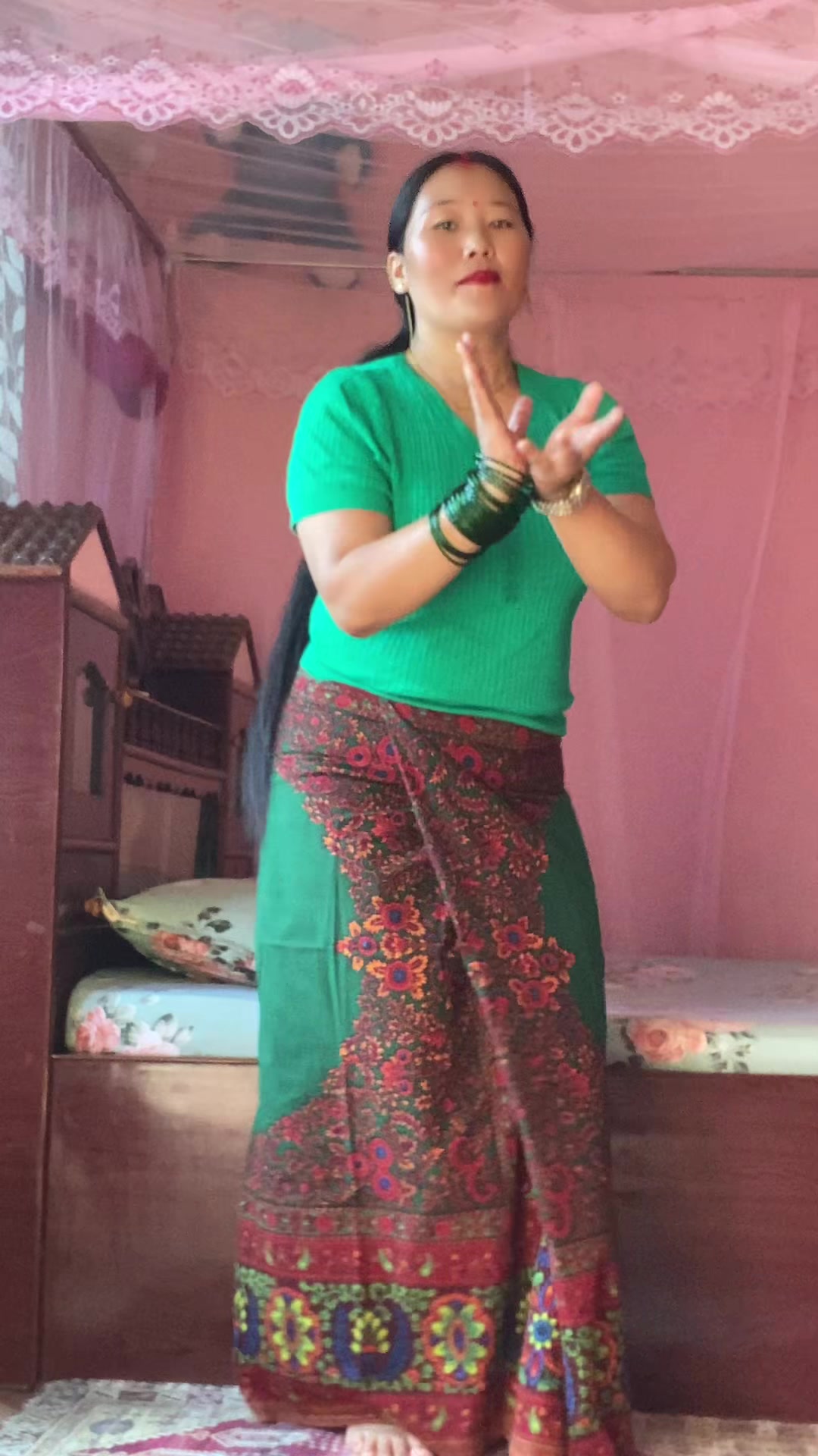 @प्रतिमा पुन मगर