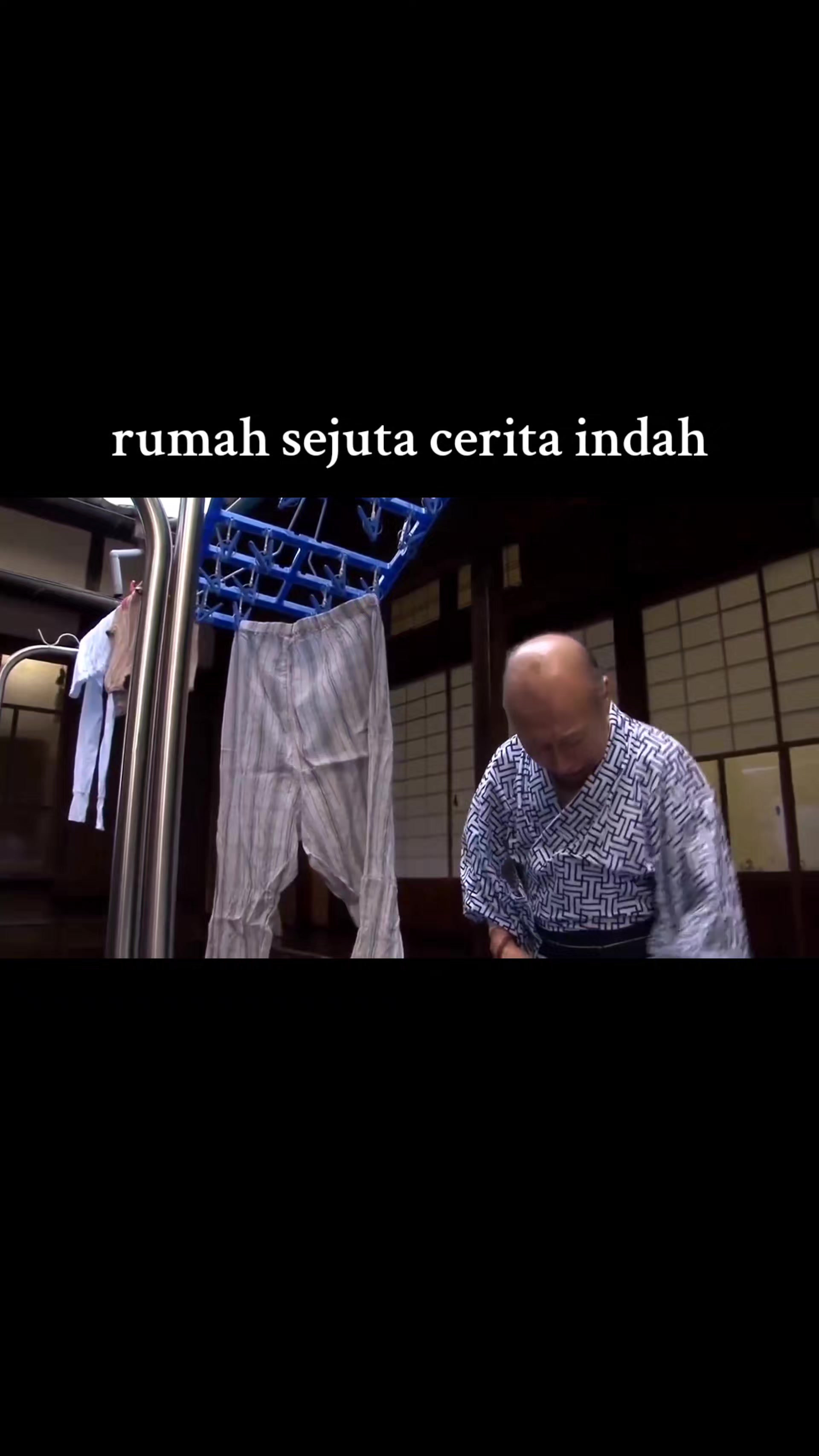 @Cucu Kakek