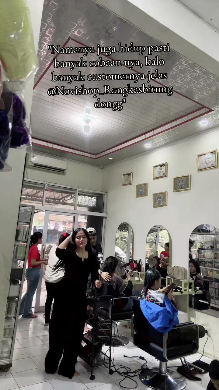 @Novishop Rangkasbitung