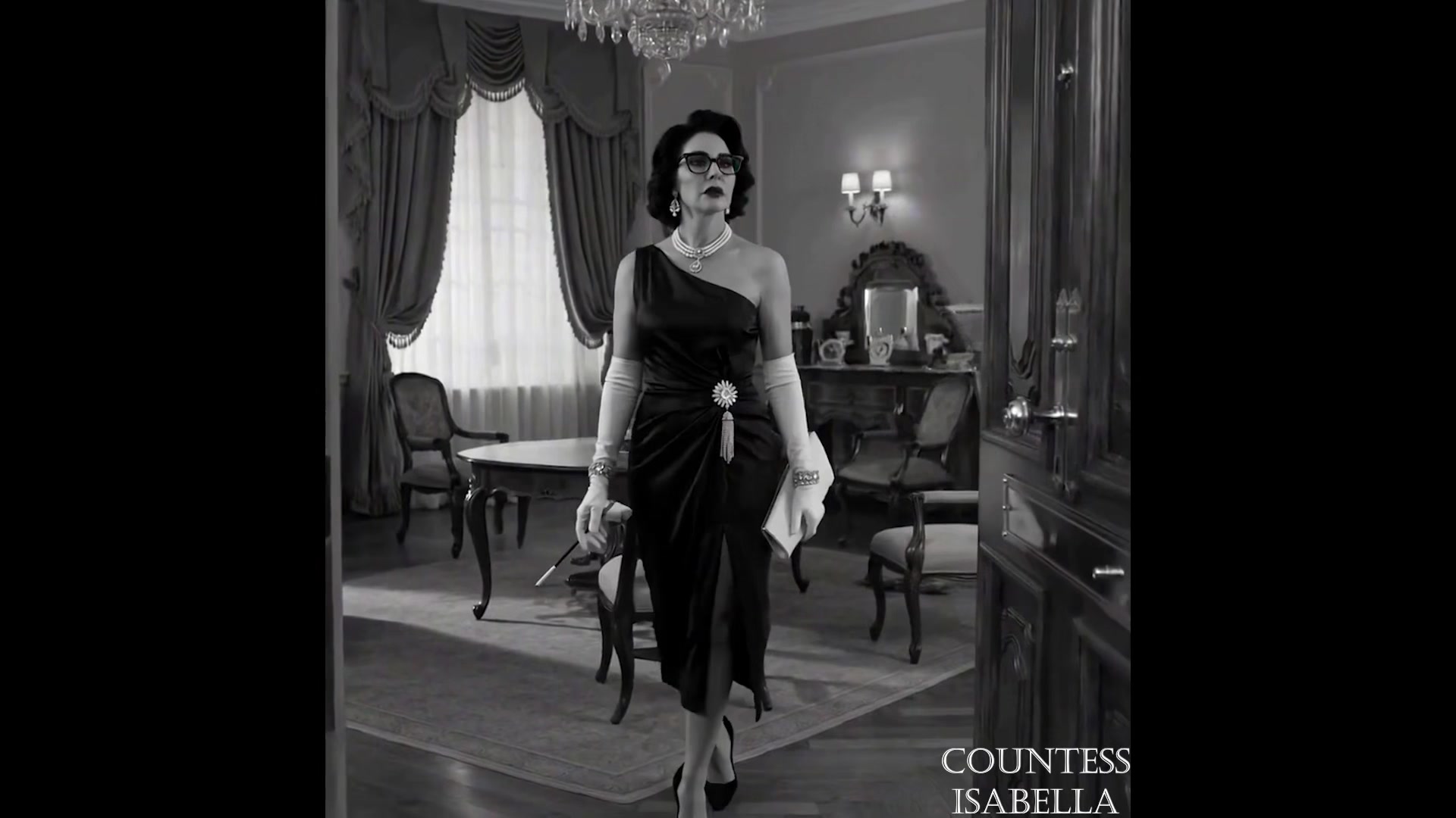 @Countess Isabella